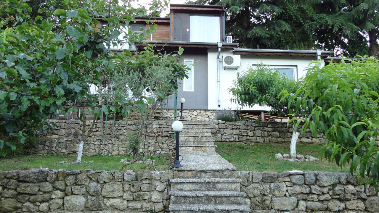 Villa Sunny Day Saints Constantine and Helena Exteriör bild